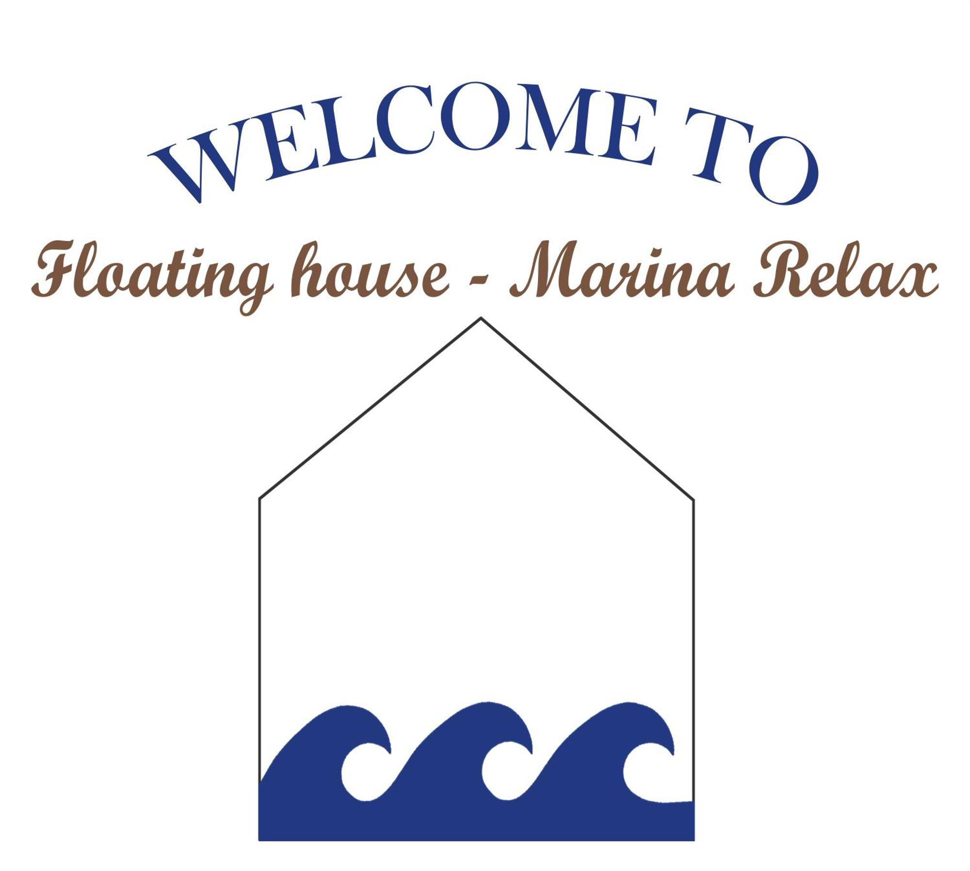 הוילה בפורטורוז Floating House - Marina Relax מראה חיצוני תמונה